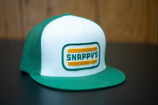 “Big Rig” Trucker